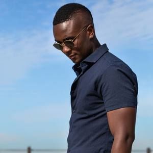 Meet your Posher, Nqobani